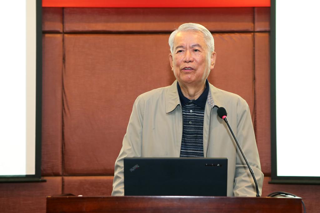 “輕工技術與工程”學科研究生培養與課程建設研討會在我校召開