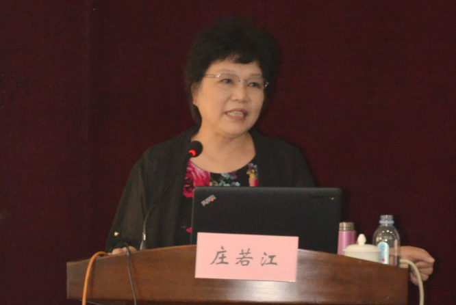 我校成功舉辦2015年全國優秀大學生暑期夏令營活動