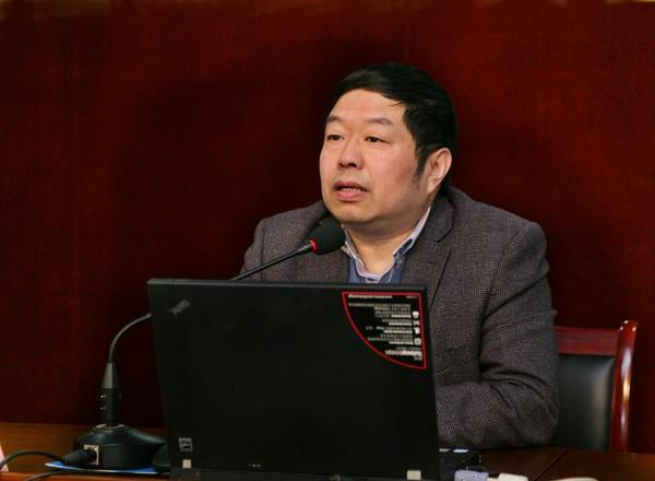 我校舉行第四輪任期目標責任書簽訂儀式