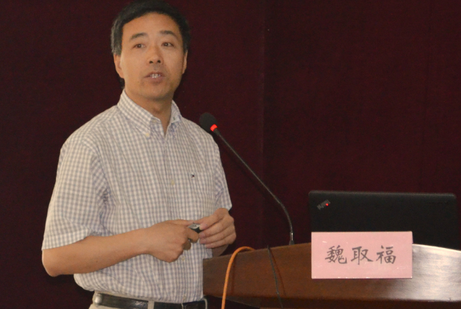 我校成功舉辦2015年全國優秀大學生暑期夏令營活動