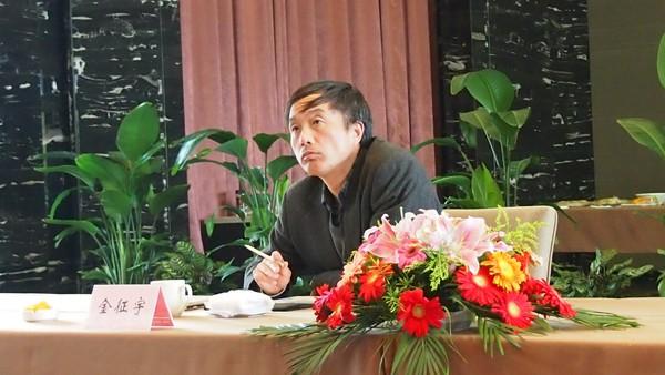 2011年度下半年院長聯席（擴大）會議專題研討研究生教育與學位點建設