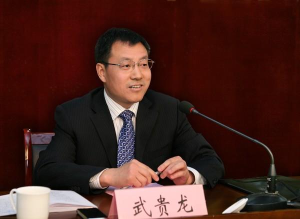 我校舉行第四輪任期目標責任書簽訂儀式