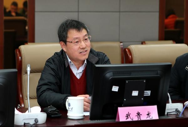 我校“江蘇高校優勢學科建設工程”一期項目完成校內驗收