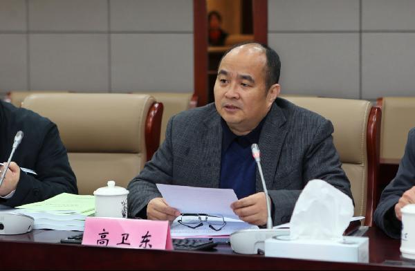 我校“江蘇高校優勢學科建設工程”一期項目完成校內驗收
