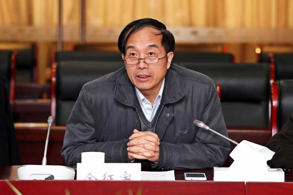 我校舉行“江蘇省第三批產業教授”簽約聘任大會
